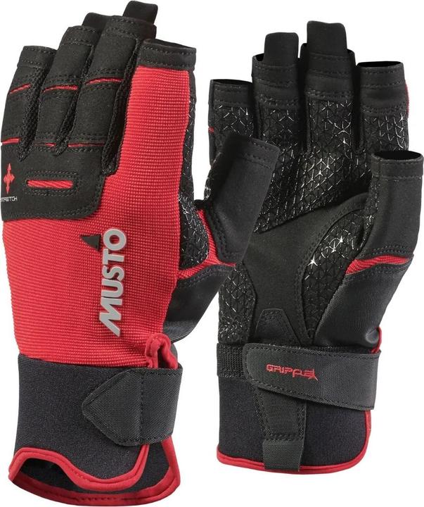Produktbild Musto Performance (S)