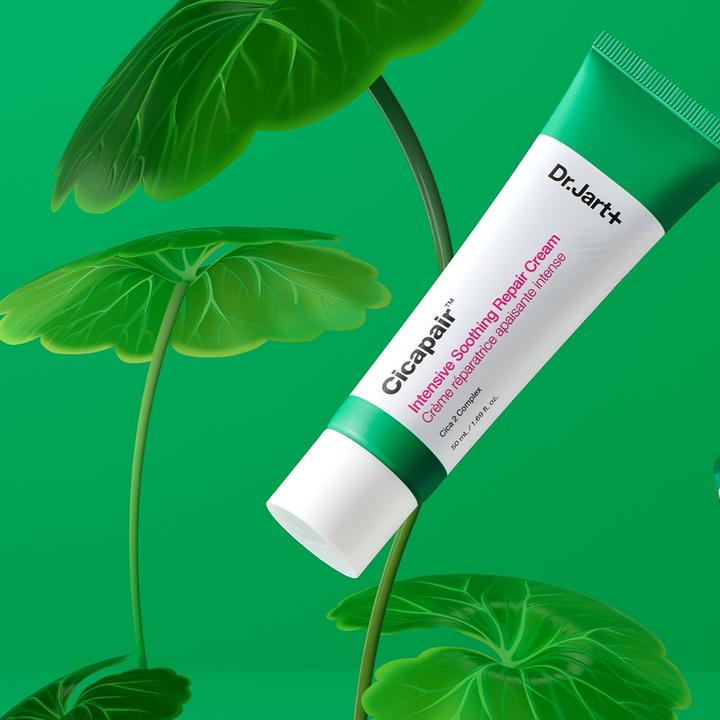 Produktbild Dr. Jart+ Cicapair Intense Soothing Repair Cream (50 ml, Tagescreme)