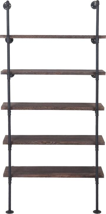 Produktbild MCW C45 (165 x 80 x 28 cm)