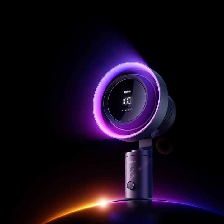 Image du produit Jisulife Pro 3