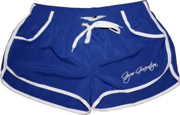Produktbild Gym Generation Gym Shorts BLUE (L)