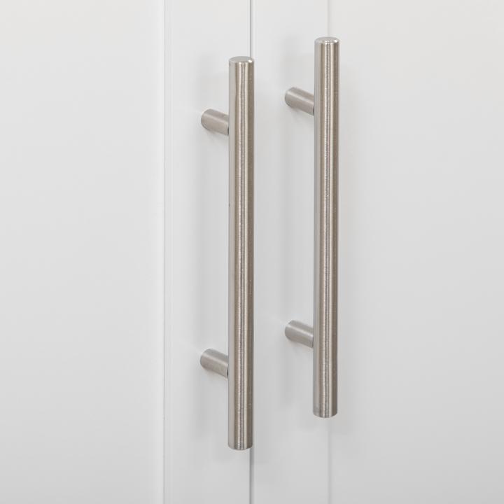 Actual product image Homcom Kitchen trolley