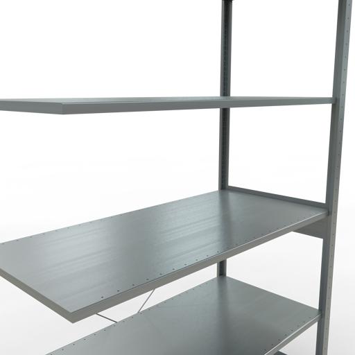 Image du produit eurokraft pro Système d'assemblage MULTIplus150 avec entretoise croisée