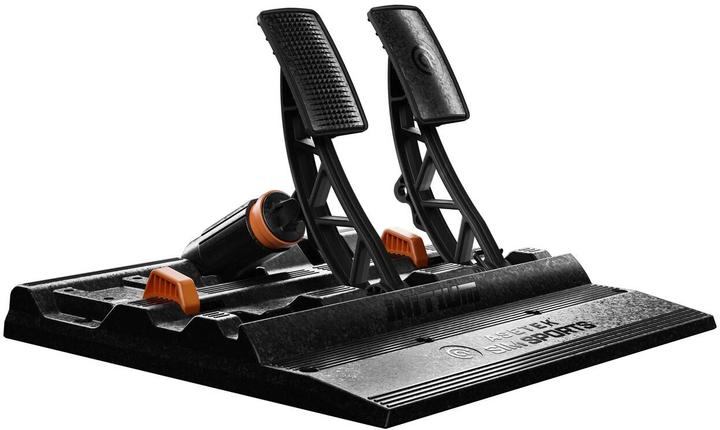 Produktbild Asetek Initium Brake & Throttle (PC)