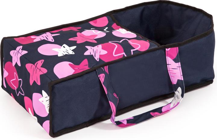 Actual product image Bayer City Star trolley