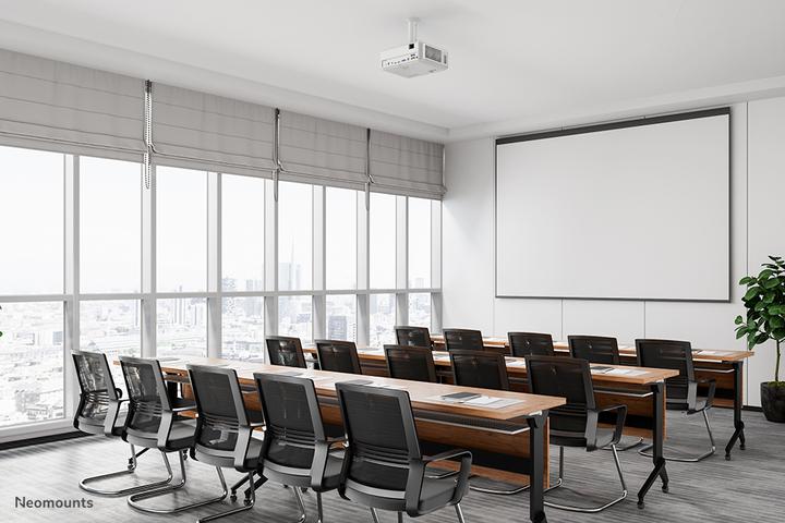 Actual product image Neomounts Ceiling mount beamer C-80 (Ceiling)