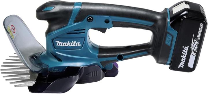 Produktbild Makita Grasschere mit Akku & Ladegerät