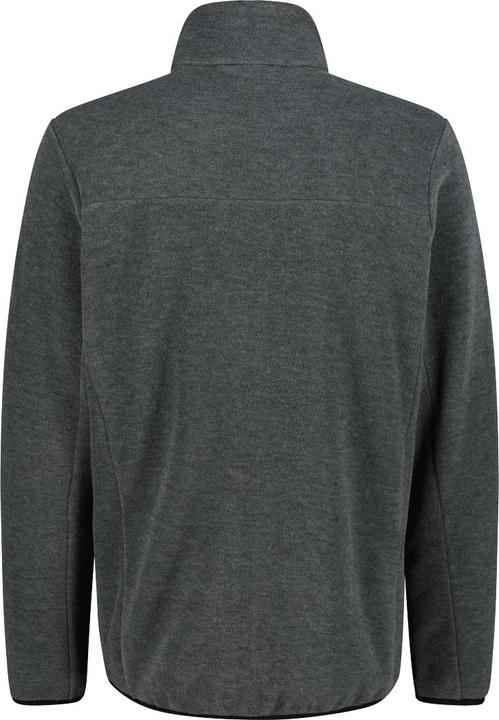 Produktbild CMP Campagnolo Fleece-Reissverschluss-Sweatshirt (L)