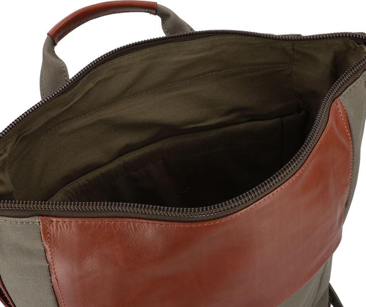 Actual product image Harolds Daypack 40 cm Laptopfach (13 l)