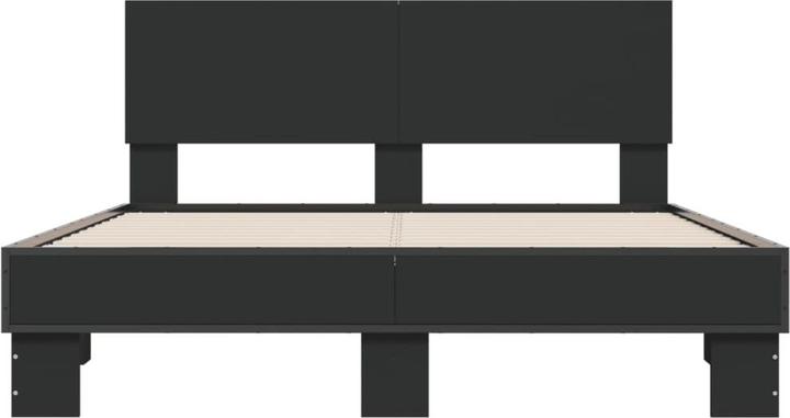Image du produit vidaXL Bettgestell (120 x 190 cm)