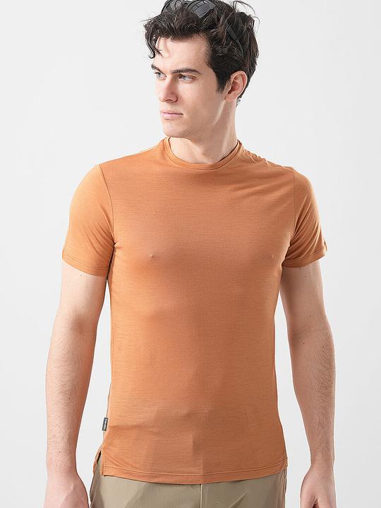 Actual product image Icebreaker Sphere 125 Cool Lite (M)