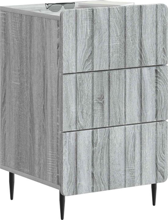 Immagine prodotto vidaXL Nachttisch (41 x 43 x 68 cm)