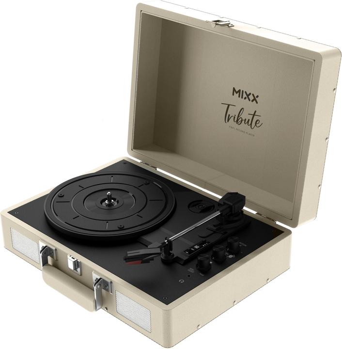 Productafbeelding Mixx MTRP-SV-CM-351