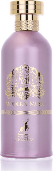 Immagine prodotto Maison Alhambra Modern Musk L'edizione da collezione (Eau de parfum, 100 ml)