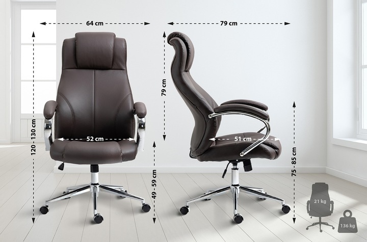 Actual product image CLP Salford