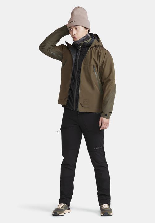 Actual product image Craft Adv Explore Lightweight Jacket M (3XL)