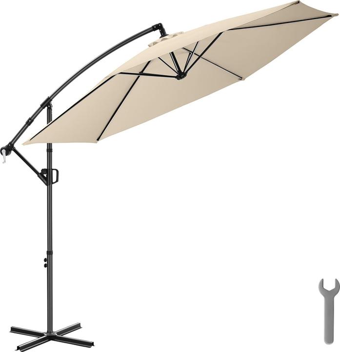tectake Artemis (3 m)