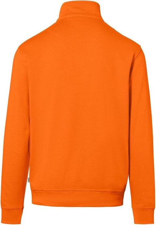 Immagine prodotto Hakro Felpa uomo Premium arancione Large L (L)