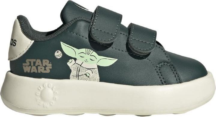 Produktbild Adidas Advantage Mandalorian Schuhe (27)