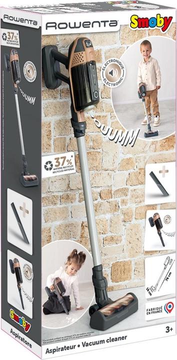 Immagine prodotto Smoby Rowenta Staubsauger X Force Flex