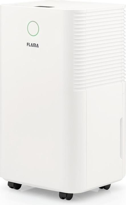 Actual product image Flama 1317FL (31 m², 10 l/24h)