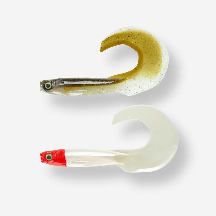 Produktbild Caperlan kit rogengrub 180 310328 (18 cm)