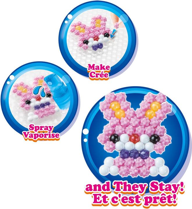 Image du produit Epoch Kit Decouverte Aquabeads