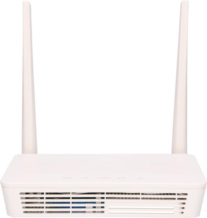 Produktbild Huawei HS8145V5 | ONT | AC1200, Dualband, 1x GPON, 4x RJ45 1000Mb/s, 1x RJ11, 1x USB