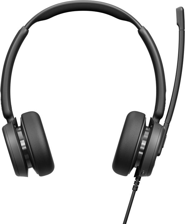 Produktbild EPOS IMPACT 460T MS DUO USB-C (Kabelgebunden, USB-C)