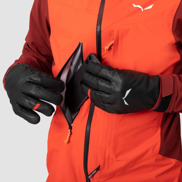 Immagine prodotto Salewa Giacca ibrida Sella Durastretch (S)