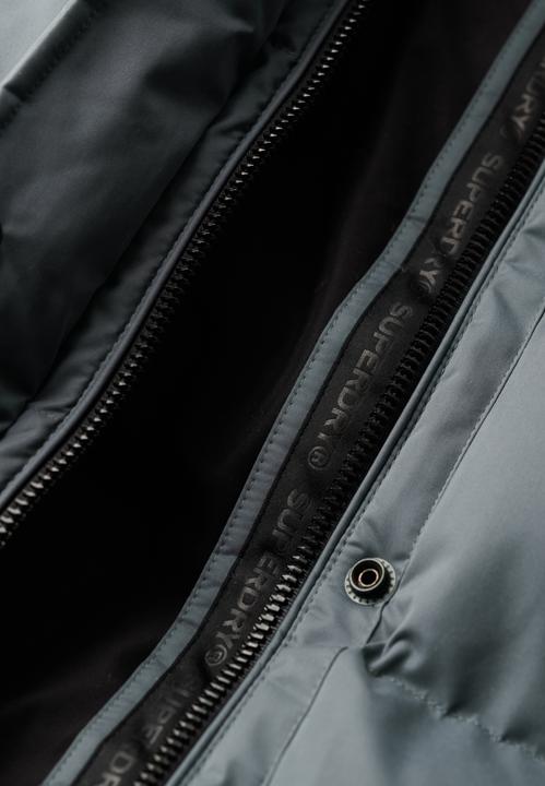 Produktbild Superdry Longline (XL)