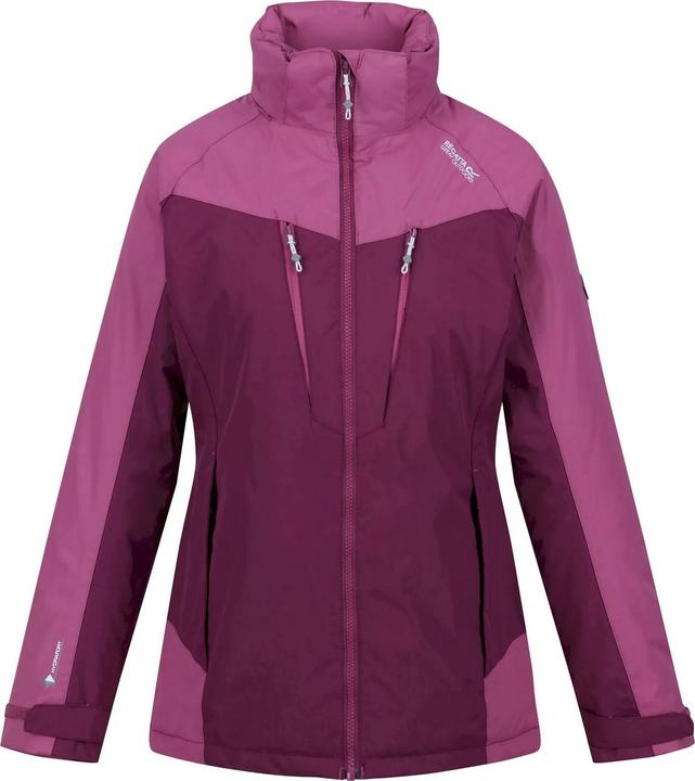 Produktbild Regatta Calderdale Jacke wasserfest Winter (34)