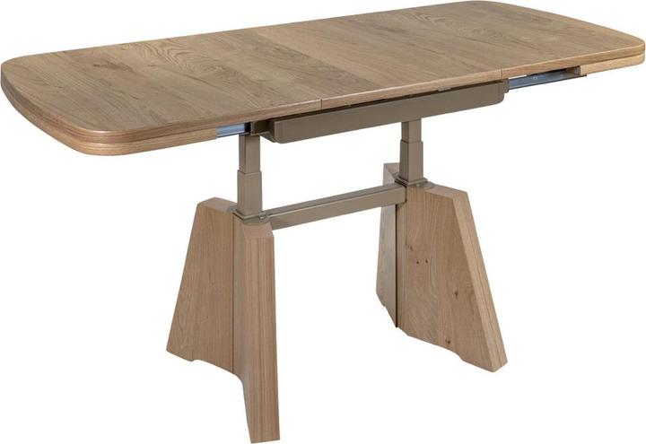 Actual product image Vierhaus Salzburg (65 x 130.5 x 54 cm)