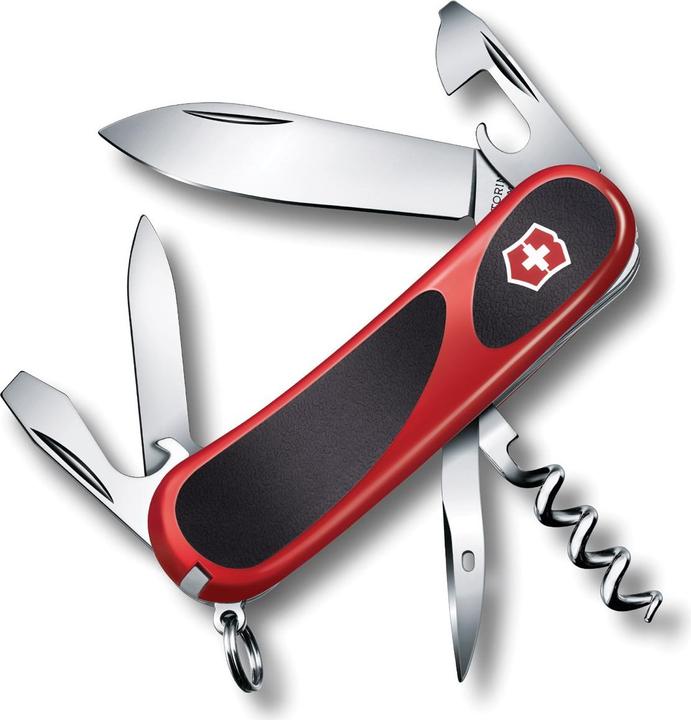 Produktbild Victorinox EvoGrip 10
