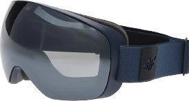 Produktbild 4F Skibrille H4Z22-GGM001-31S navy blau