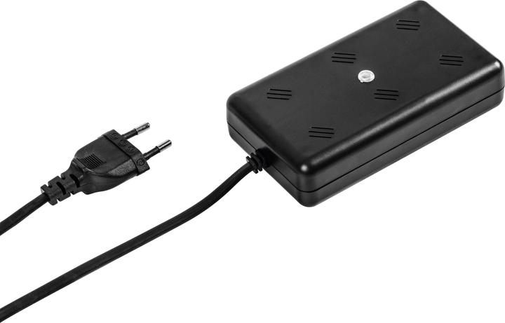 Répulsif à fouines