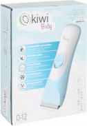 Actual product image Kiwi hair cutting machine esp. baby