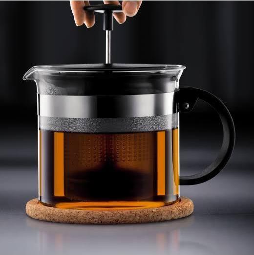 Image du produit Bodum bistro nouveau (1.50 l)