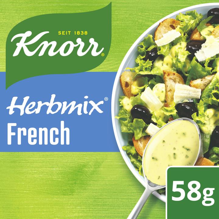 Actual product image Knorr Herbmix (63 g)