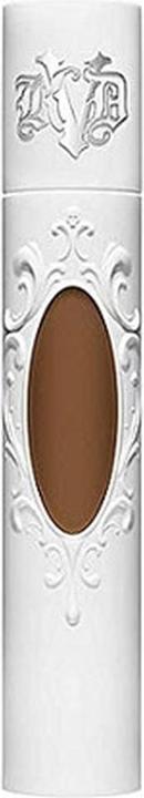 Produktbild Kat von D. Kat Von D True Portrait Foundation Medium TAN 076 (076)