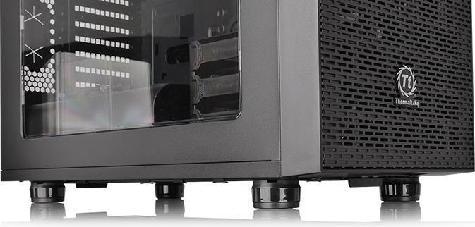 Actual product image Thermaltake Core X31 (ATX, mATX, Mini-ITX)