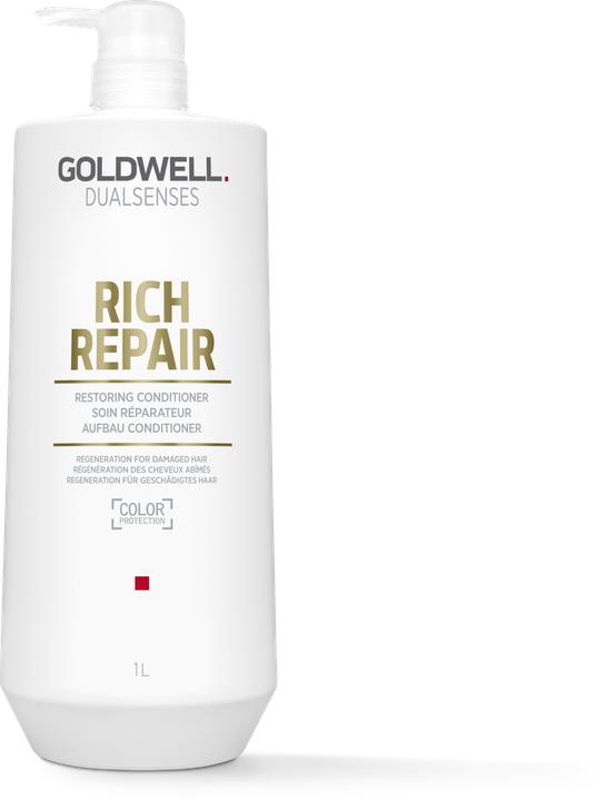 Actual product image Goldwell rich repair (1000 ml)