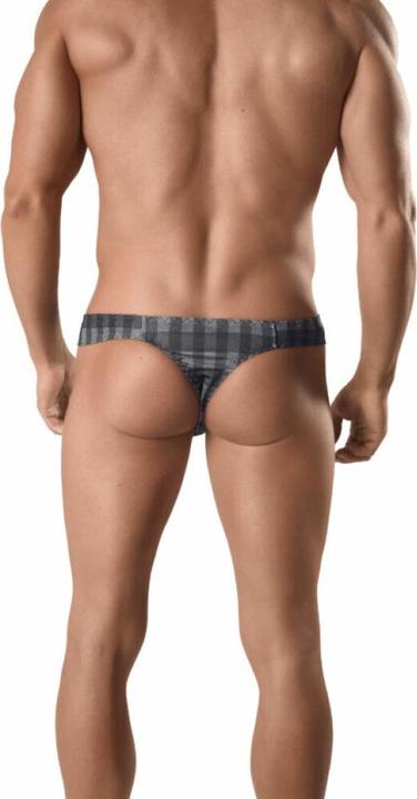 Anais Mannen - Aegis String L (S, M, L, XL, XXL, 3XL)