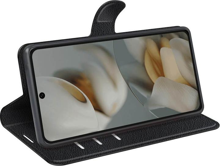 Produktbild Cover-Discount Google Pixel 10 Pro XL - Leder Etui Hülle (Google Pixel 10 Pro XL)
