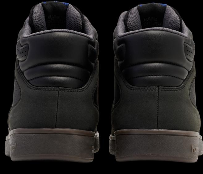 Actual product image hummel St Power Play Mid Wt (43)