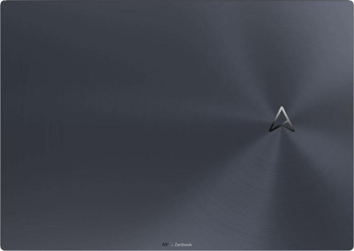 Actual product image ASUS Zenbook Pro 16X OLED RTX 4070 (16", 1000 GB, 32 GB, CH, Intel Core i9-13900H)