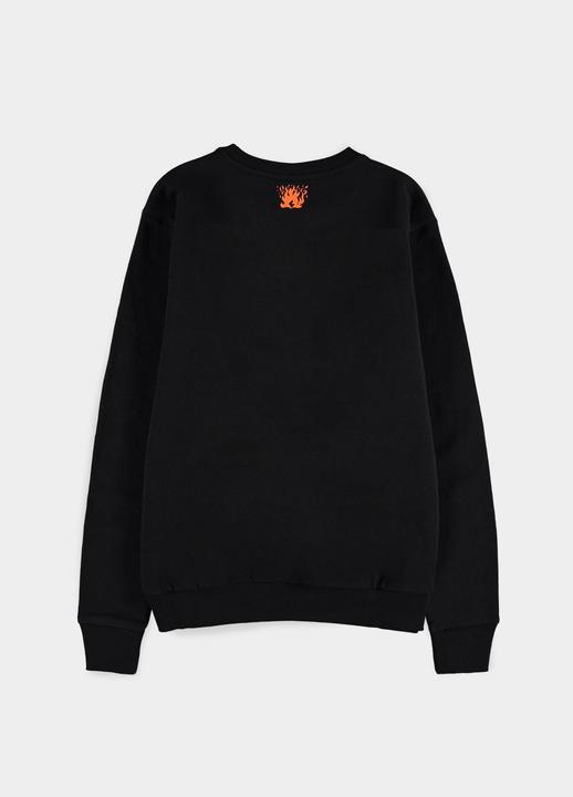 Produktbild Difuzed POKEMON - Dracaufeu #006 - Sweat Homme (XL) (XL)