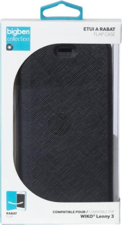 Produktbild Bigben Etuifwklenny3 (Wiko Lenny 3)