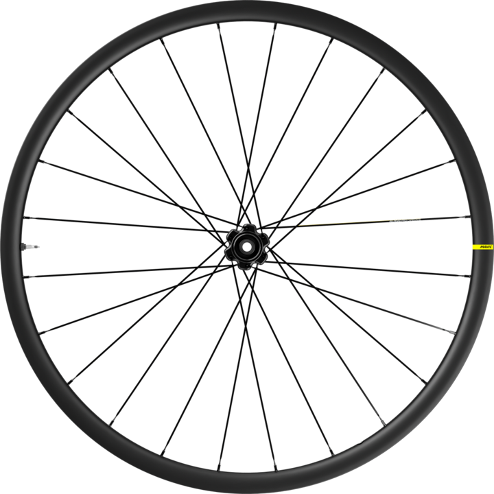 Produktbild Mavic Allroad Pro (Vorderrad, 28")