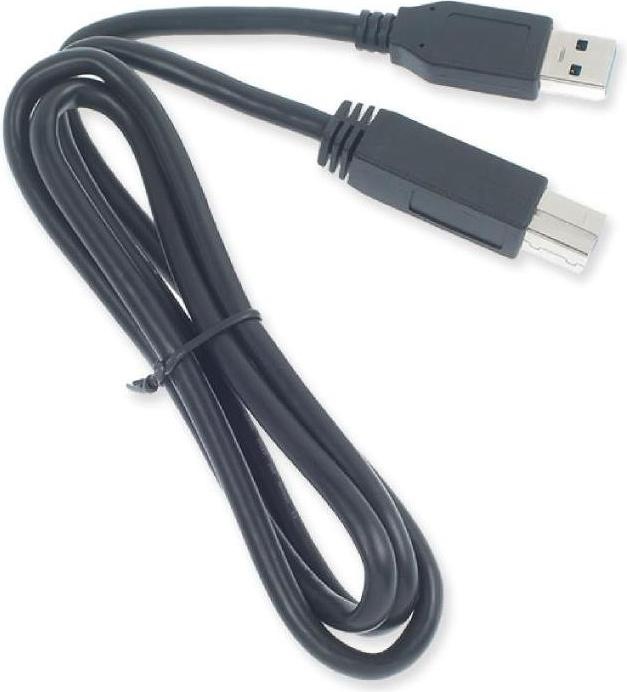 Produktbild Link2Go USB 3.0 Kabel (3 m, USB 3.0)